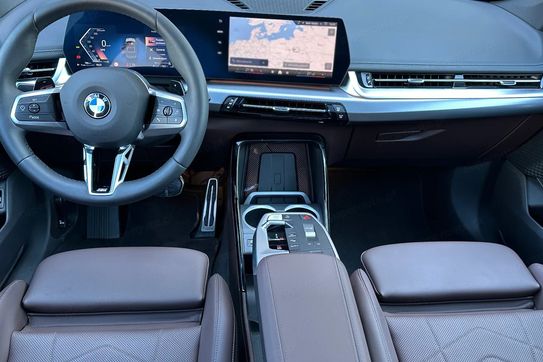 BMW X1 xDrive20d mHEV sport-aut