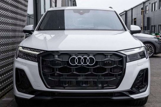 Audi Q7 45 TDI quattro S Line