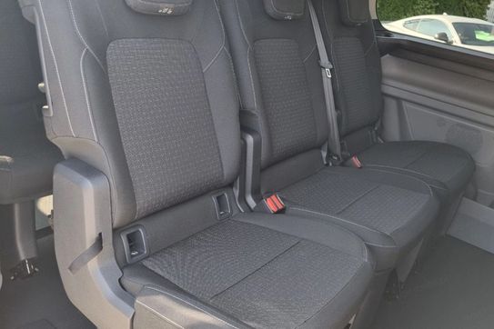 Ford Transit Custom Kombi M1 320 L2H1 Trend A8