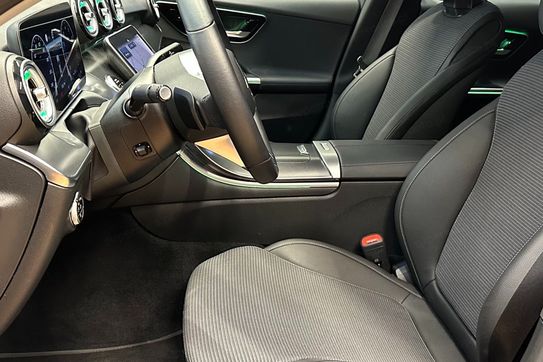 Mercedes Klasa C 200 4-Matic Avantgarde