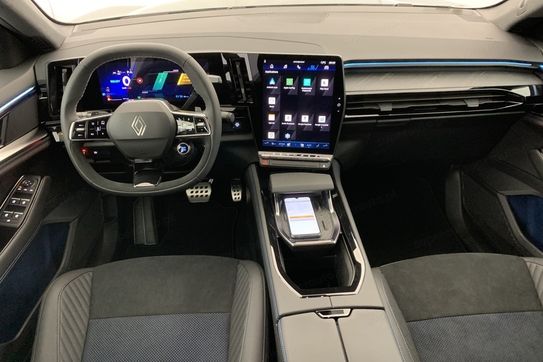 Renault Rafale Esprit Alpine 1.2 E-Tech Full Hybrid AT