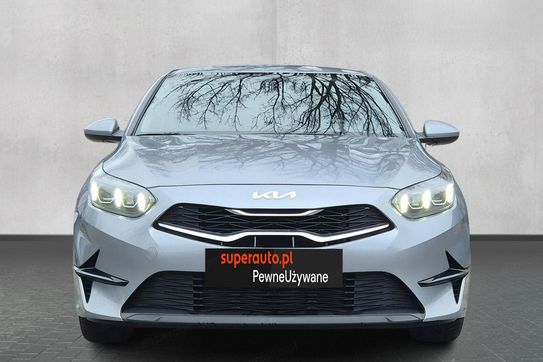 Kia Ceed T-GDI M DCT