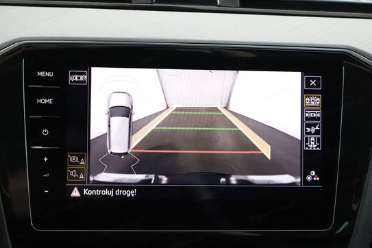 Volkswagen Passat 2.0 TDI 4Mot. Elegance DSG
