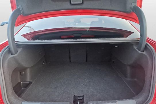 Audi A3 RS3 TFSI quattro