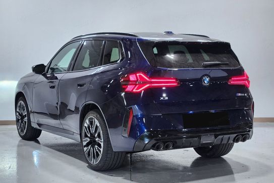 BMW X3 M50 xDrive