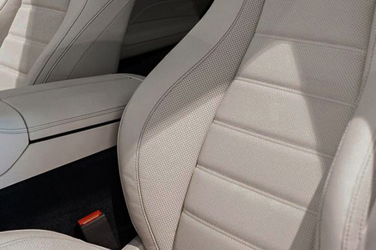 Mercedes GLE 300 d 4-Matic AMG Line