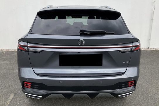 MG HS 1.5T PHEV Exclusive aut