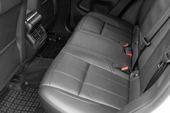 Land Rover Range Rover Evoque D165 S