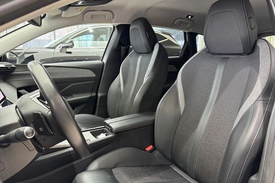 Peugeot 308 1.5 BlueHDi Allure S&S EAT8