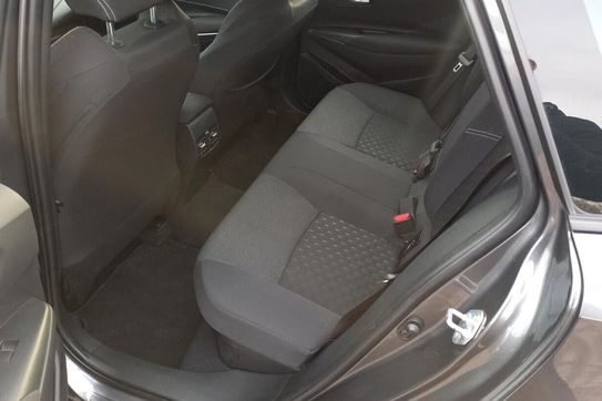 Toyota Corolla 1.8 Hybrid Comfort