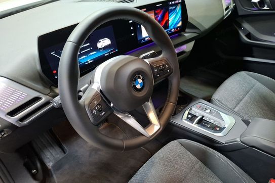 BMW Seria 2 218d