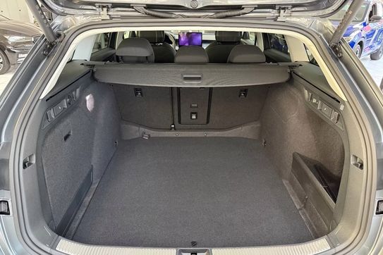 Skoda Superb Edition 130 2.0 TDI DSG