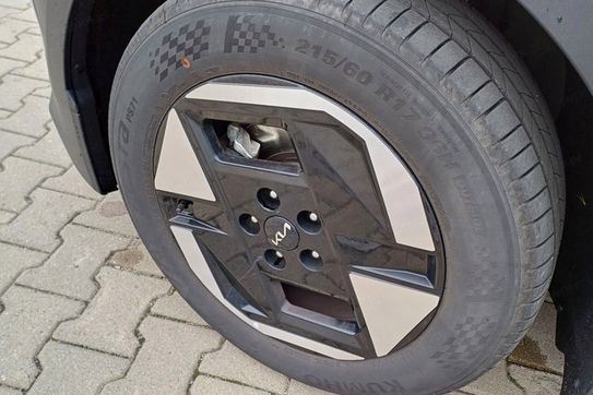 Kia EV3 58.3 kWh Air