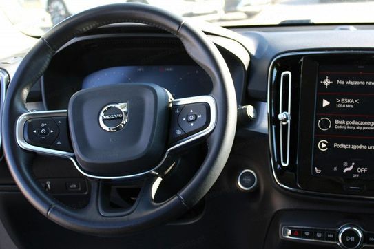 Volvo XC40 D3