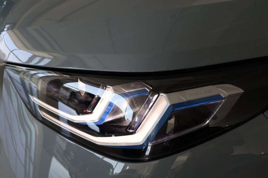 BMW X3 xDrive30e M Sport