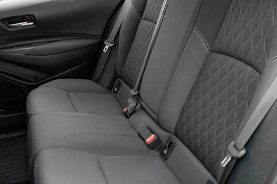 Toyota Corolla 1.5 Comfort