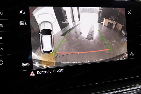 Skoda Kamiq 1.0 Tsi Monte Carlo Dsg