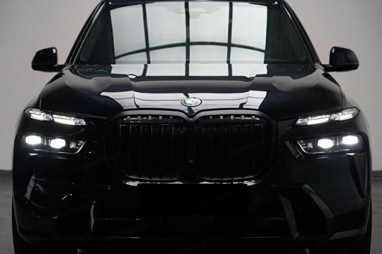 BMW X7 xDrive40d M Sport