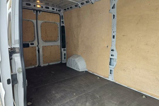 Opel Movano L3H2