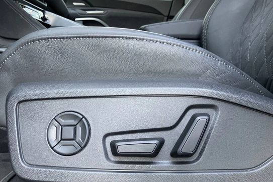 Audi Q5 TFSI mHEV 150 kW S tronic