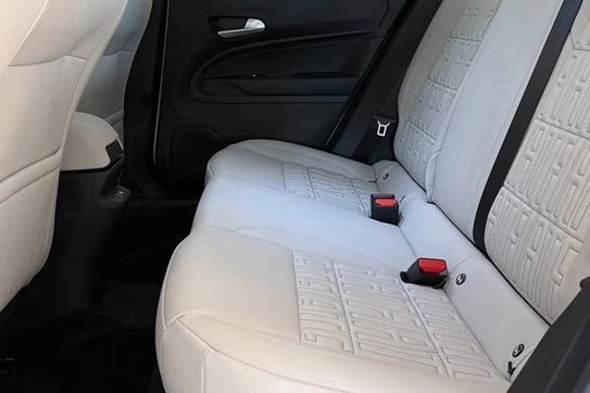 Fiat 600 La Prima 1.2 Turbo Hybrid eDCT