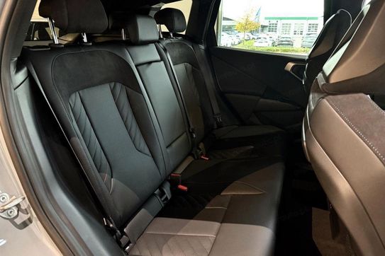 BMW X3 xDrive20d M Sport