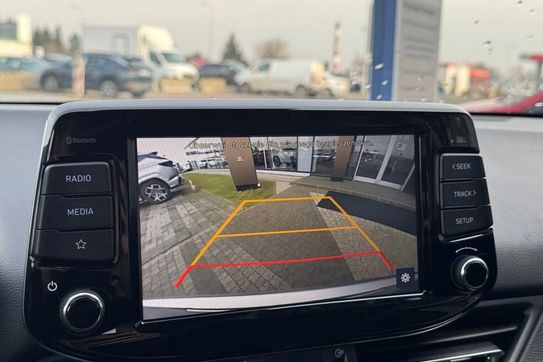 Hyundai i30 1.0 T-GDI Smart DCT