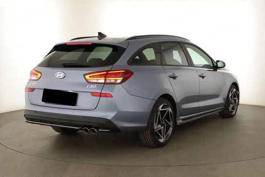 Hyundai i30 1.6 T-GDI 48V N-Line DCT