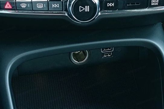 Volvo XC40 B4 B R-Design