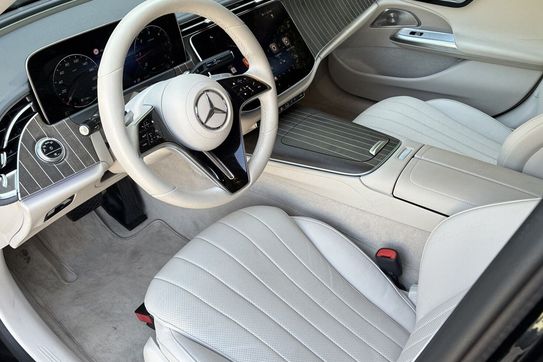 Mercedes Klasa E 220 d 4-Matic Avantgarde