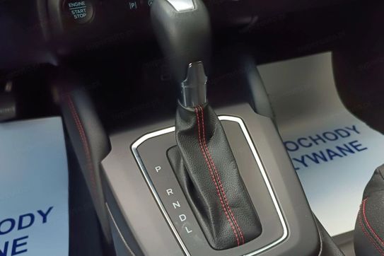 Ford Focus 1.0 Ecoboost Mhev St-Line x