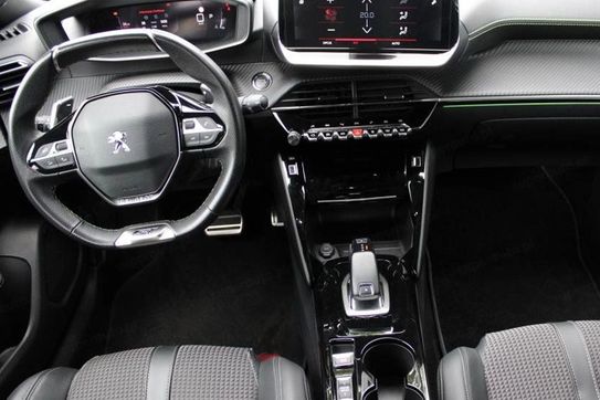 Peugeot 2008 1.2 PureTech GT