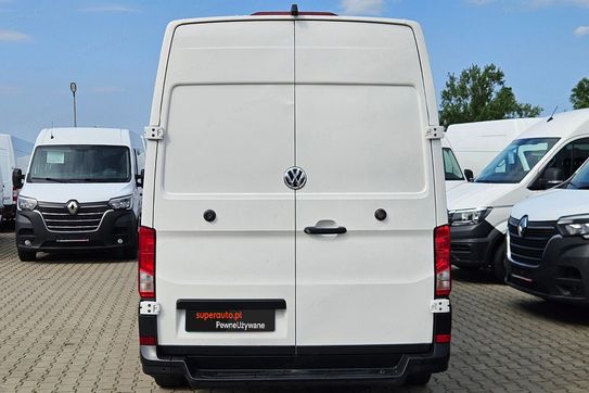 Volkswagen Crafter TDI  L4H2
