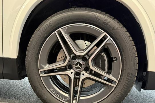 Mercedes GLA 200 AMG Line