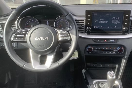 Kia Ceed 1.5 T-GDI M