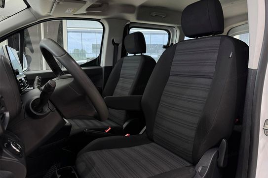 Opel Combo L1H1 Edition