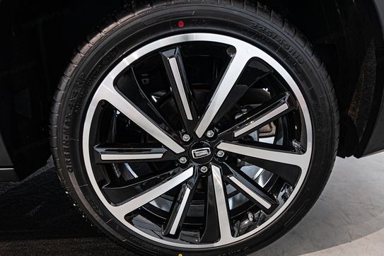 Bestune T77 1.5T Business DCT