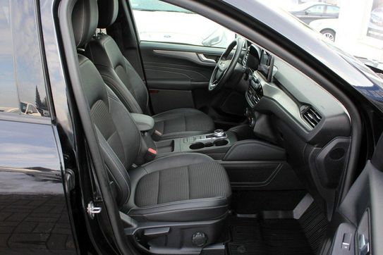 Ford Kuga 2.5 Hybrid Titanium X