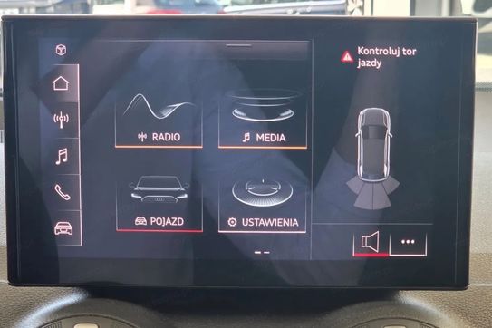 Audi Q2 30 TFSI