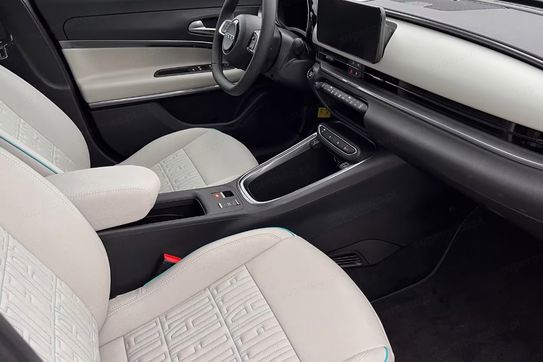 Fiat 600 La Prima 1.2 Turbo Hybrid eDCT