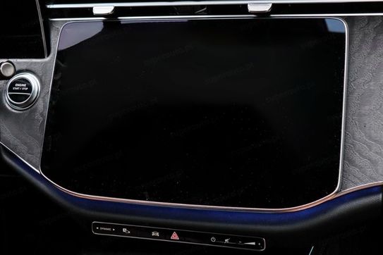 Mercedes E Klasa 200 d Avantgarde