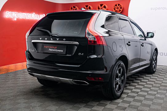 Volvo XC60 D4 2.0