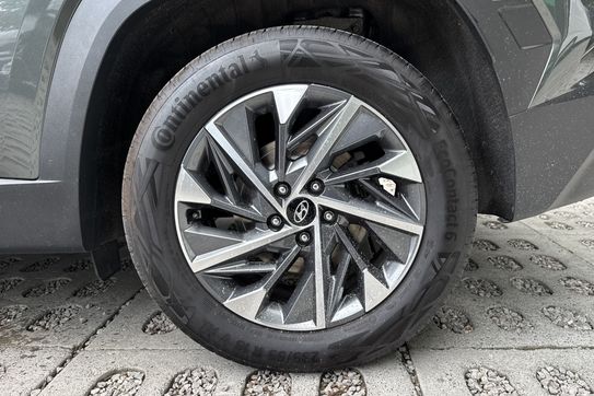 Hyundai Tucson Smart  1.6 T-GDi 48V DCT