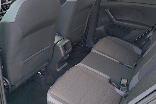 Volkswagen T-Cross 1.5 TSI DSG