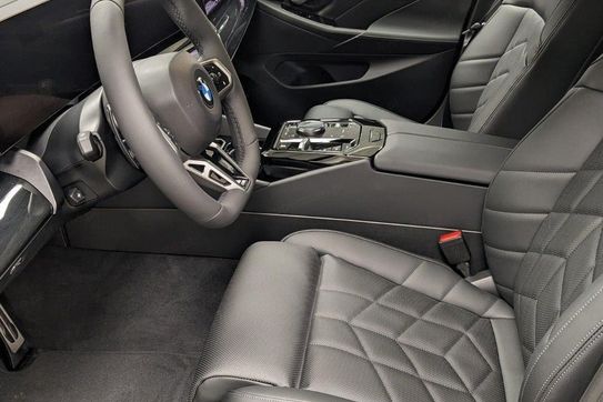 BMW Seria 5 520d xDrive M Sport