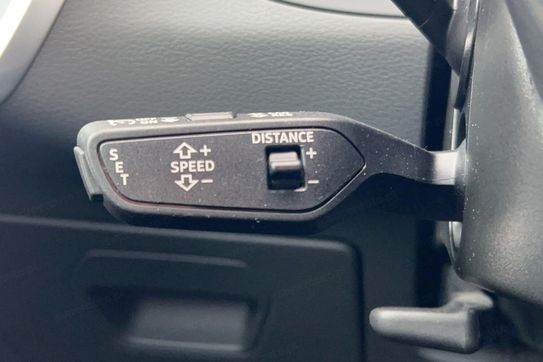 Audi A6 40 TDI mHEV S tronic