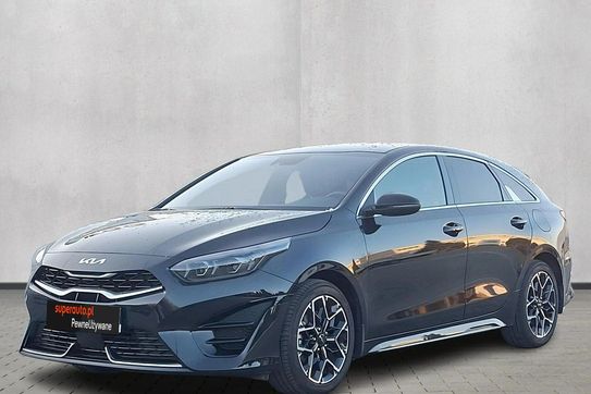 Kia ProCeed 1.5 T-GDI GT Line