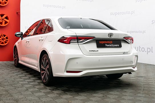 Toyota Corolla 1.5 Comfort