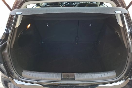 Fiat Tipo 1.5 Hybrid City Dct