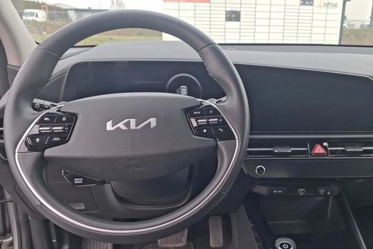 Kia Niro e-Niro 64kWh L
